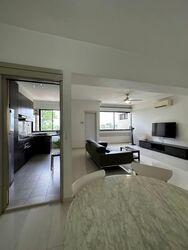 Hillcrest Arcadia (D11), Condominium #584532791